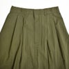 ダントン (DANTON) 2TUCK SKIRT スカート ツータックスカート イージースカート F0049CNO