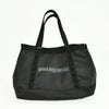 パタゴニア (PATAGONIA) ブラック ホール トート 25L Black Hole Tote 25L トートバッグ ビーチバッグ アウトドア 軽量 49032