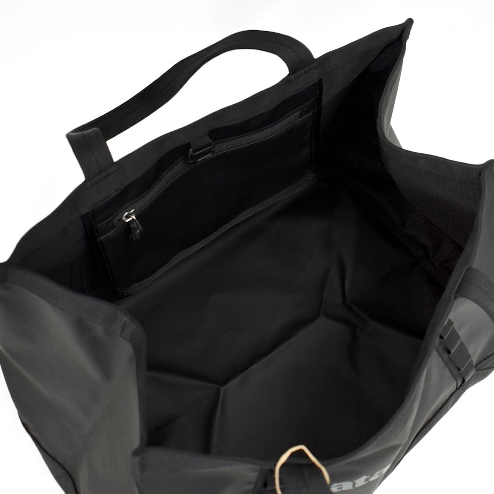 パタゴニア (PATAGONIA) ブラック ホール トート 25L Black Hole Tote 25L トートバッグ ビーチバッグ アウトドア 軽量 49032