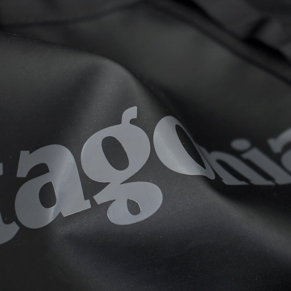 パタゴニア (PATAGONIA) ブラック ホール トート 25L Black Hole Tote 25L トートバッグ ビーチバッグ アウトドア 軽量 49032