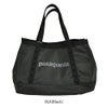 パタゴニア (PATAGONIA) ブラック ホール トート 25L Black Hole Tote 25L トートバッグ ビーチバッグ アウトドア 軽量 49032  BLK(Black)