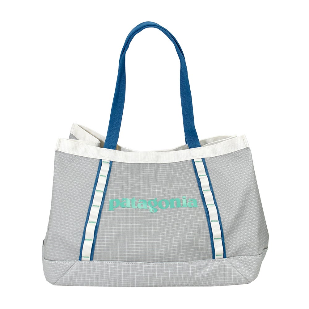 パタゴニア (PATAGONIA) ブラック ホール トート 25L Black Hole Tote 25L トートバッグ ビーチバッグ アウトドア 軽量 49032 BCW(Birch White)