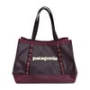 パタゴニア (PATAGONIA) ブラック ホール トート 25L Black Hole Tote 25L トートバッグ ビーチバッグ アウトドア 軽量 49032 BYFG(Berry Fig)