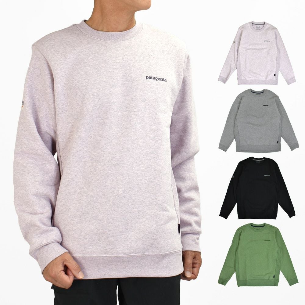一部セール】パタゴニア (PATAGONIA)フィッツロイ アイコン アップ