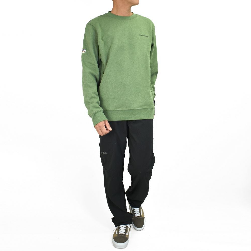 一部セール】パタゴニア (PATAGONIA)フィッツロイ アイコン アップ