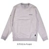 パタゴニア (PATAGONIA)フィッツロイ アイコン アップライザル クルー スウェットシャツ Fitz Roy Icon Uprisal Crew Sweatshirt 長袖スウェットTシャツ 39667  ECPU(Echo Purple)