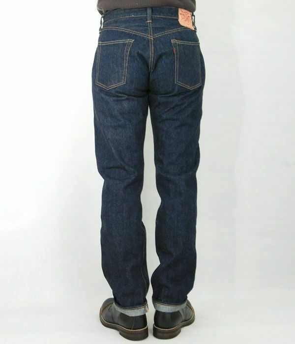 フリーホイーラーズ (FREEWHEELERS) -Lot 601 XX 1951- 5 POCKET JEANS