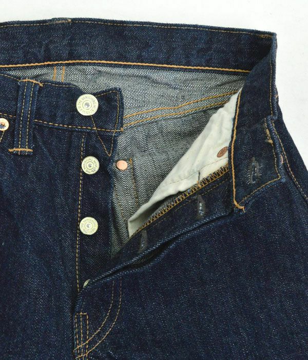 フリーホイーラーズ (FREEWHEELERS) -Lot 601 XX 1951- 5 POCKET JEANS