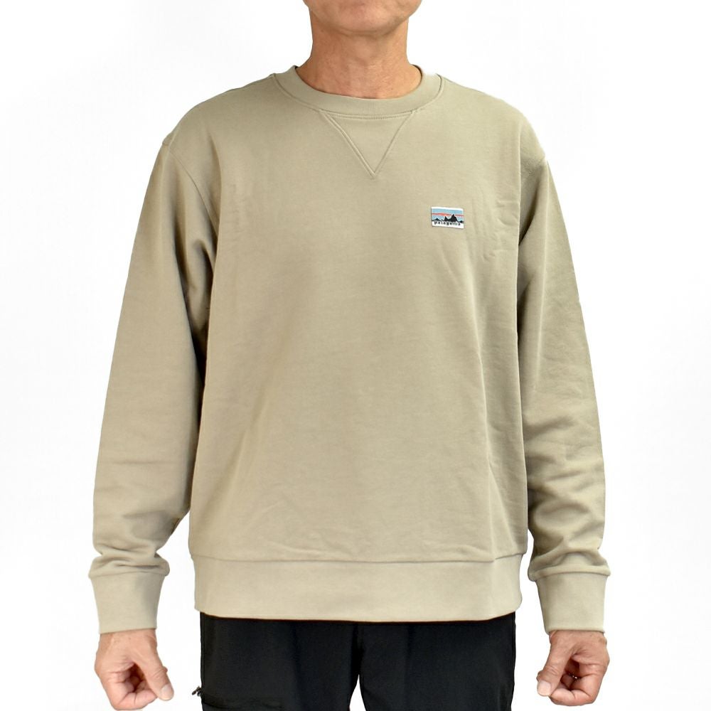 一部セール】パタゴニア (PATAGONIA) デイリー クルーネック