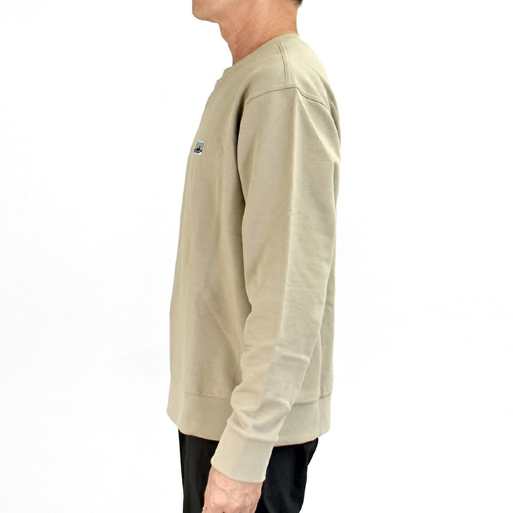 一部セール】パタゴニア (PATAGONIA) デイリー クルーネック