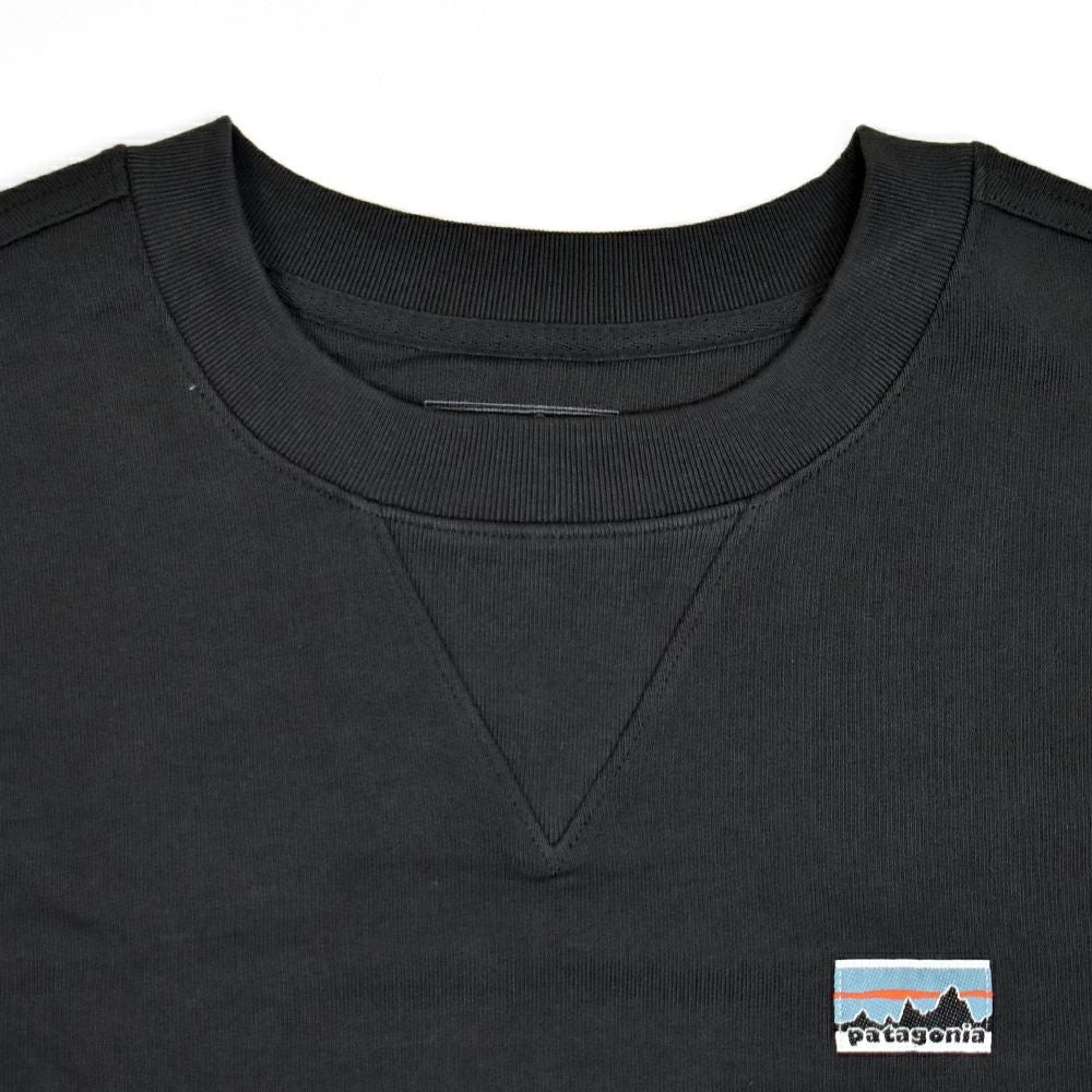 一部セール】パタゴニア (PATAGONIA) デイリー クルーネック