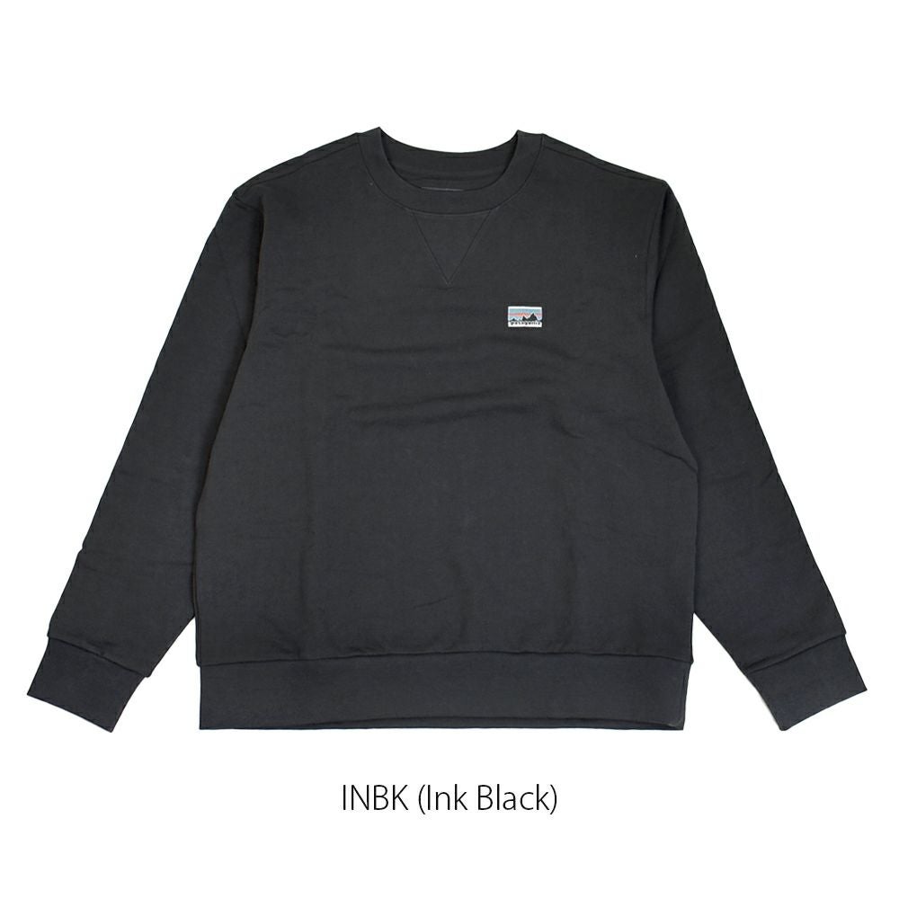 一部セール】パタゴニア (PATAGONIA) デイリー クルーネック