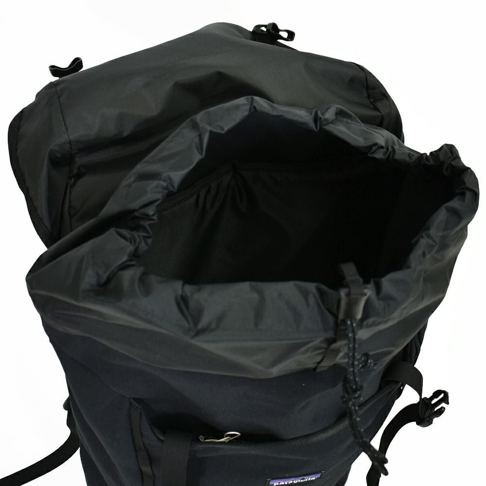 パタゴニア (PATAGONIA) フィールドスミス リッド パック 28L Fieldsmith Lid Pack バックパック リュック アウトドア 48548