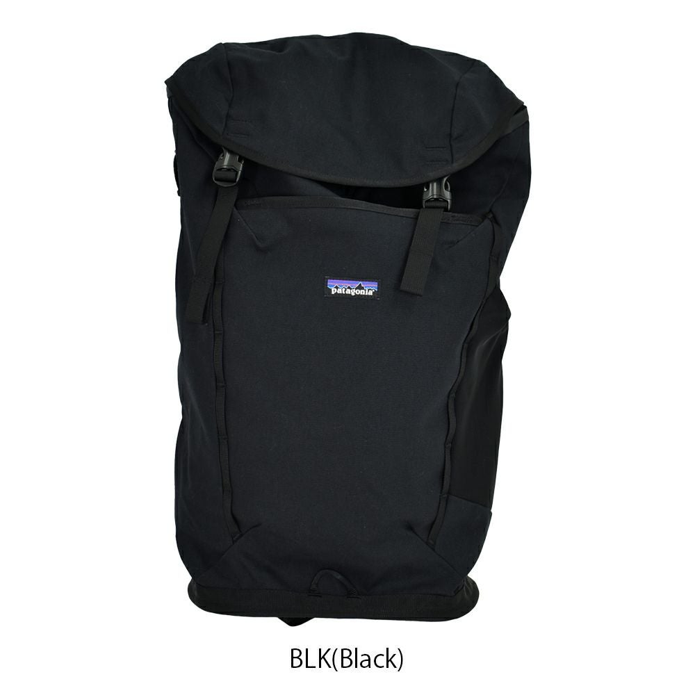 パタゴニア (PATAGONIA) フィールドスミス リッド パック 28L