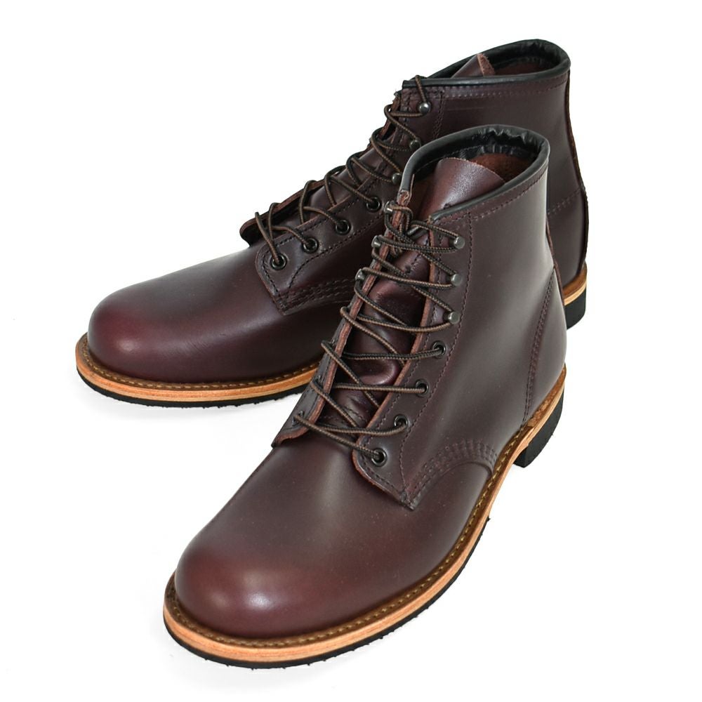 レッドウィング (RED WING) 11-INCH ENGINEER -BLACK KLONDIKE- 11
