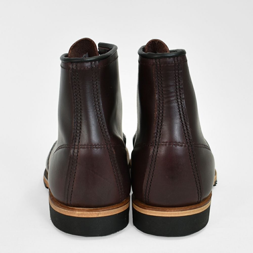 レッドウィング (RED WING) BECKMAN ベックマン レザーワークブーツ 靴