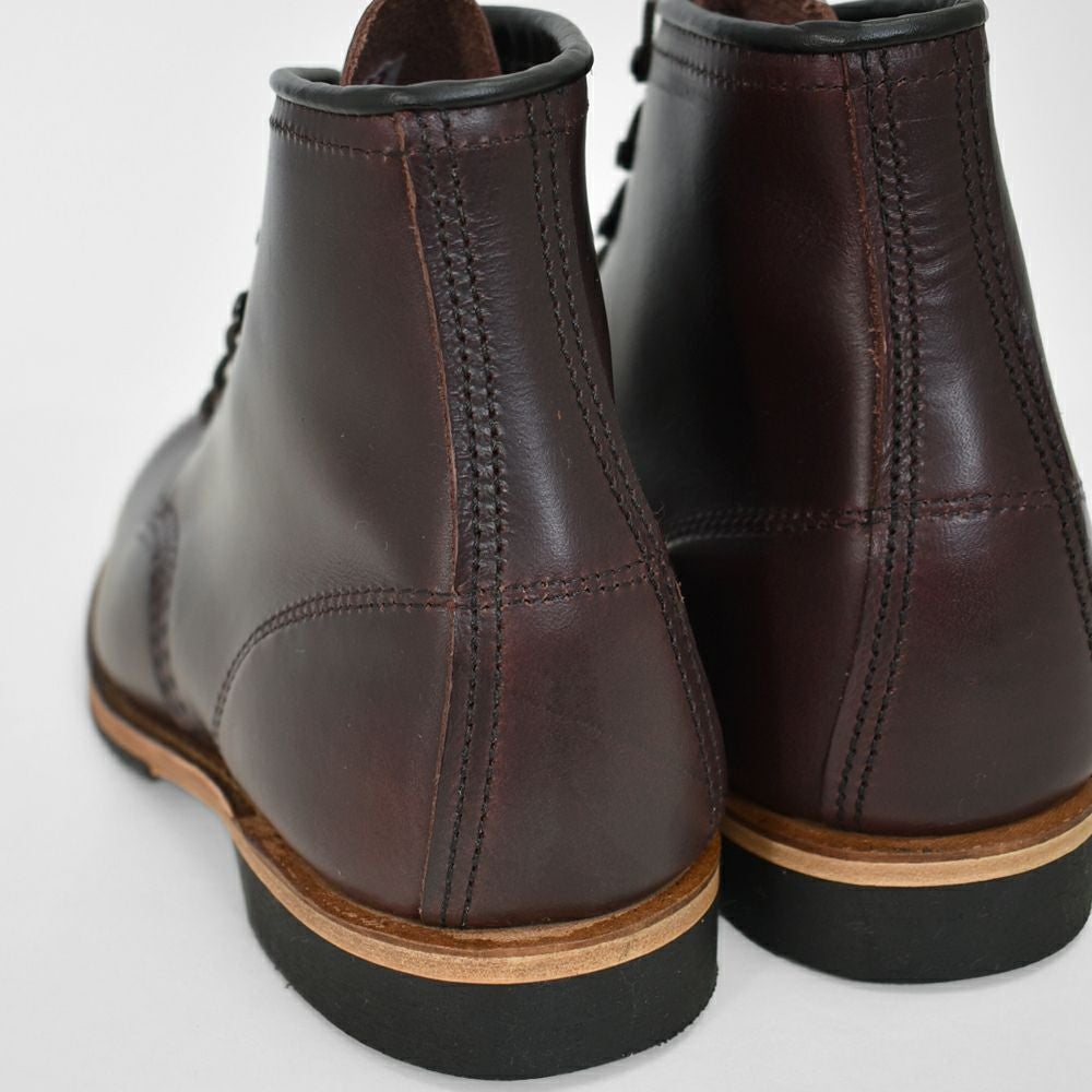レッドウィング (RED WING) BECKMAN ベックマン レザーワークブーツ 靴