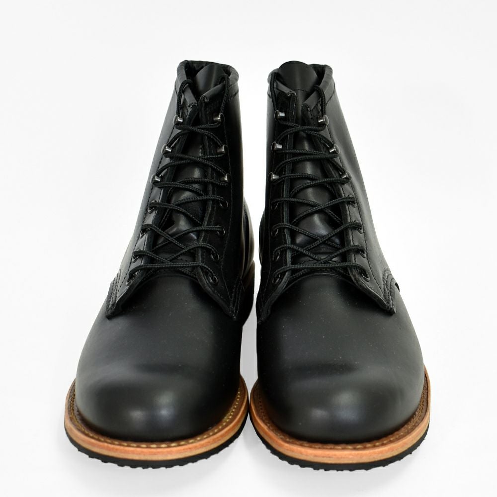 レッドウィング (RED WING) BECKMAN ベックマン レザーワークブーツ 靴