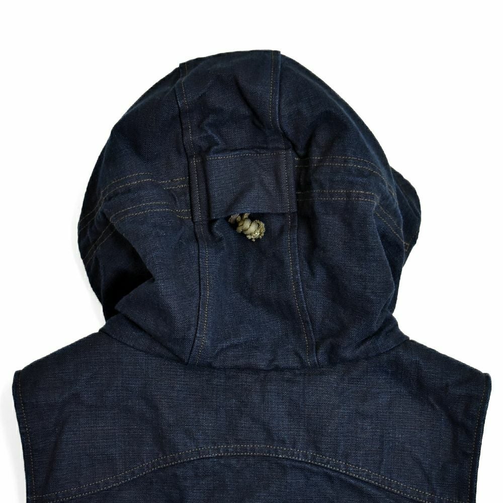 コリンボ (COLIMBO) ORIGINAL SNIPER'S VEST = CUSTOM = -WATER FOWLER