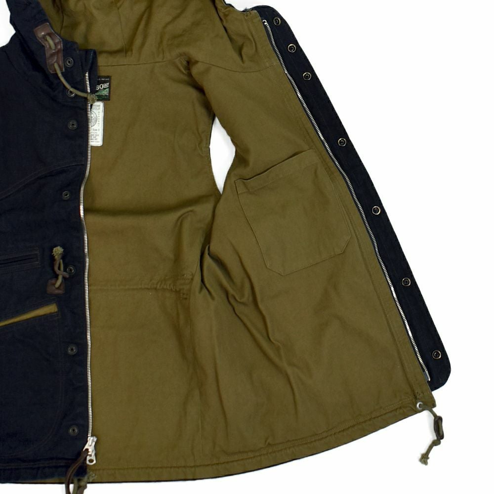 コリンボ (COLIMBO) ORIGINAL SNIPER'S VEST = CUSTOM = -WATER FOWLER