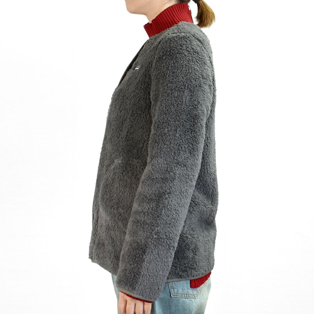 一部セール】パタゴニア (PATAGONIA) キッズ ロス ガトス カーディガン