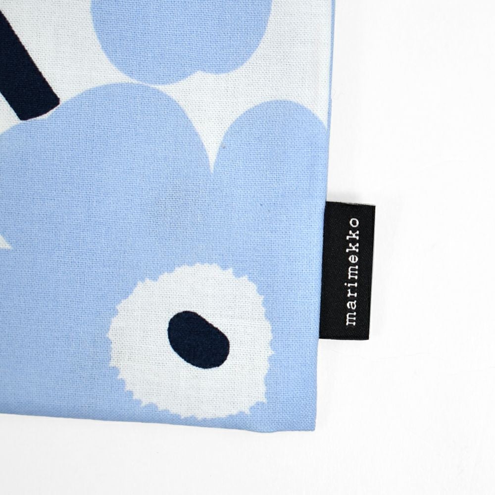 マリメッコ (marimekko) 【アジア限定】Mini Unikko tote bag 44x43cm