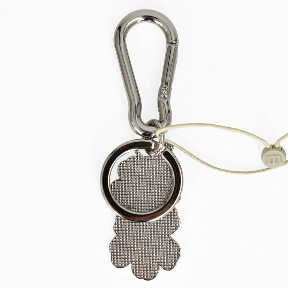 マリメッコ (marimekko) Kioski Puhallus Unikko キーホルダー