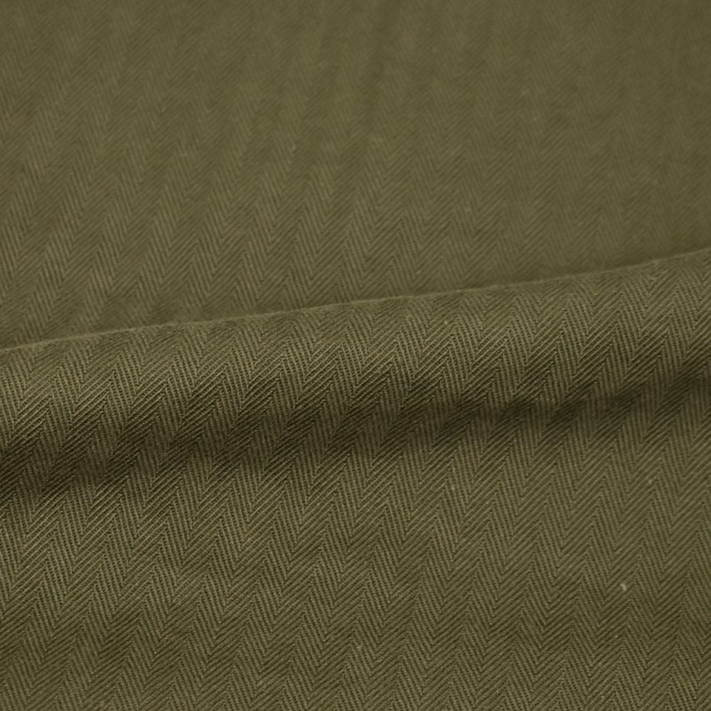 コリンボ (COLIMBO) NAVAL WORK JKT. N-3 TYPE **HERRINGBONE TWILL** =PLAIN= ネイバル ワークジャケット. N-3タイプ **へリンボンツイル** カバーオール ミリタリーワークジャケット コットンジャケット ZZ-0144