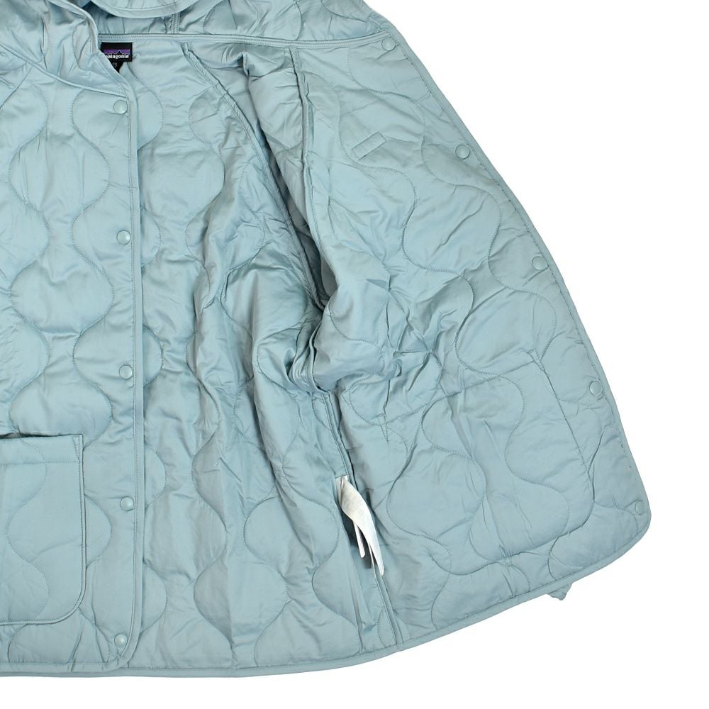 一部セール】パタゴニア (PATAGONIA) キッズ キルテッド パファー K's