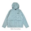パタゴニア (PATAGONIA) キッズ キルテッド パファー K's Quilted Puffer レディース キルティングジャケット ライトアウター 68150 TMBL (Thermal Blue)