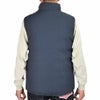 パタゴニア (PATAGONIA) リバーシブルコットンダウンベスト Reversible Cotton Down Vest リバーシブル オーガニックコットン ユニセックス 26840