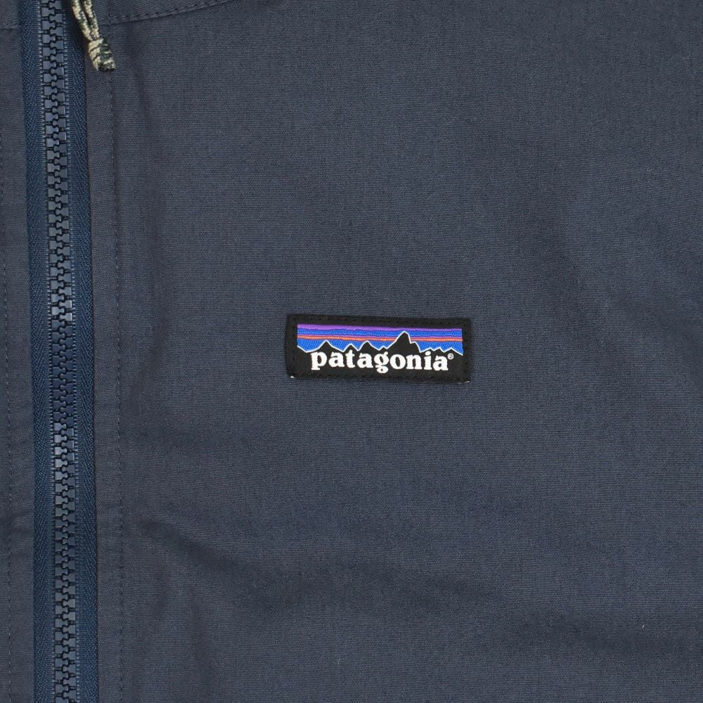 一部セール】パタゴニア (PATAGONIA) リバーシブルコットンダウン
