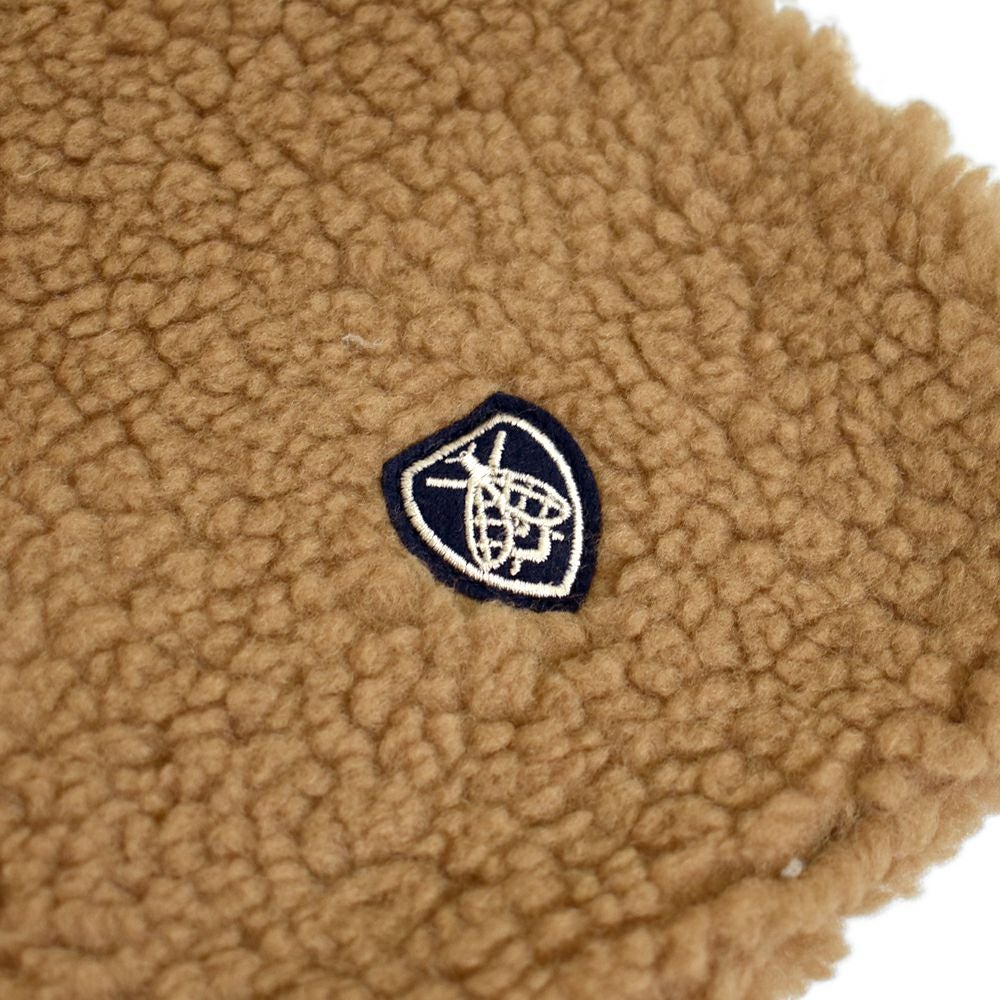 オーチバル/オーシバル (ORCIVAL) Muffler ボアマフラー スヌード スカーフ OR-H0327CTB