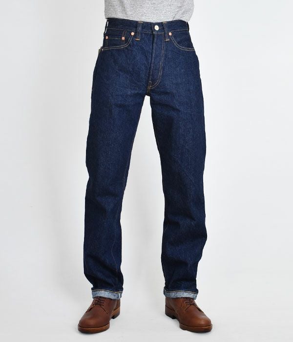 フリーホイーラーズ (FREEWHEELERS) -Lot 601 XX 1947- 5POCKET JEANS