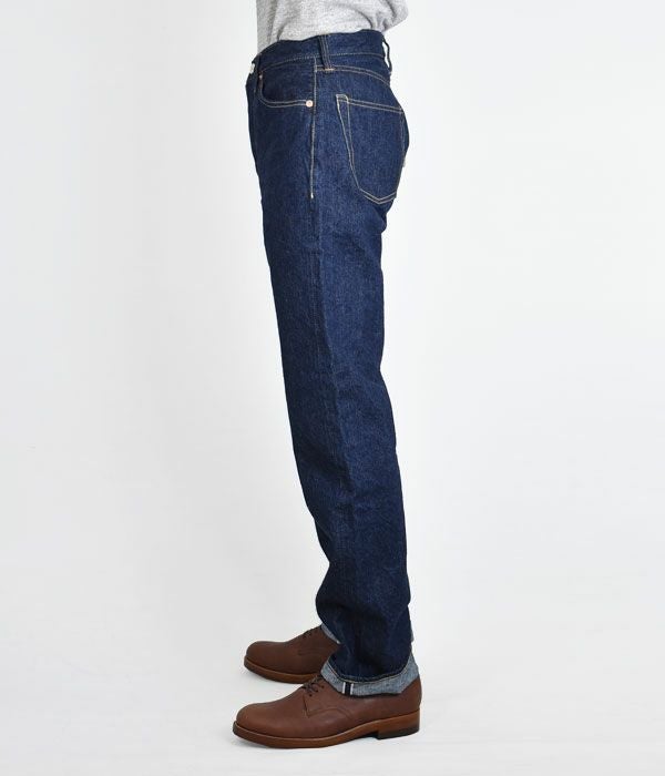 フリーホイーラーズ (FREEWHEELERS) -Lot 601 XX 1947- 5POCKET JEANS