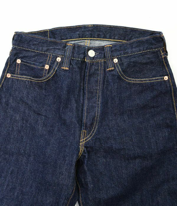 フリーホイーラーズ (FREEWHEELERS) -Lot 601 XX 1947- 5POCKET JEANS