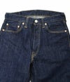 フリーホイーラーズ (FREEWHEELERS) -Lot 601 XX 1947- 5POCKET JEANS 1947 MODEL THE VANISHING WEST ジーンズ デニムパンツ 2512471
