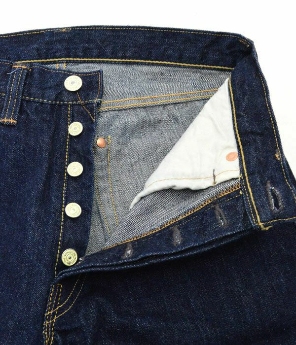 フリーホイーラーズ (FREEWHEELERS) -Lot 601 XX 1947- 5POCKET JEANS