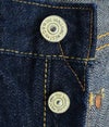 フリーホイーラーズ (FREEWHEELERS) -Lot 601 XX 1947- 5POCKET JEANS 1947 MODEL THE VANISHING WEST ジーンズ デニムパンツ 2512471