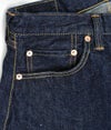 フリーホイーラーズ (FREEWHEELERS) -Lot 601 XX 1947- 5POCKET JEANS 1947 MODEL THE VANISHING WEST ジーンズ デニムパンツ 2512471