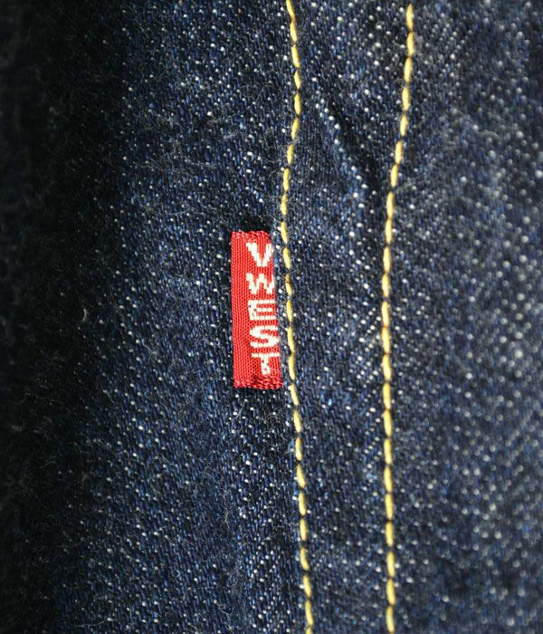 フリーホイーラーズ (FREEWHEELERS) -Lot 601 XX 1947- 5POCKET JEANS