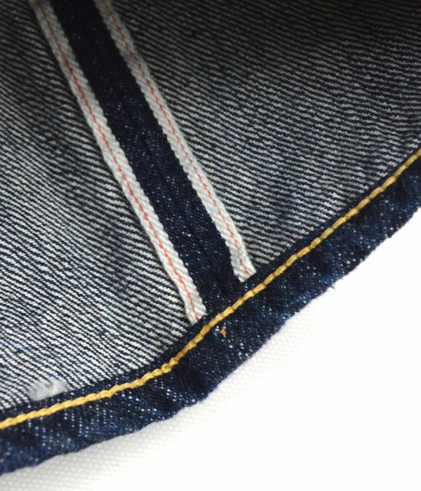 フリーホイーラーズ (FREEWHEELERS) -Lot 601 XX 1947- 5POCKET JEANS