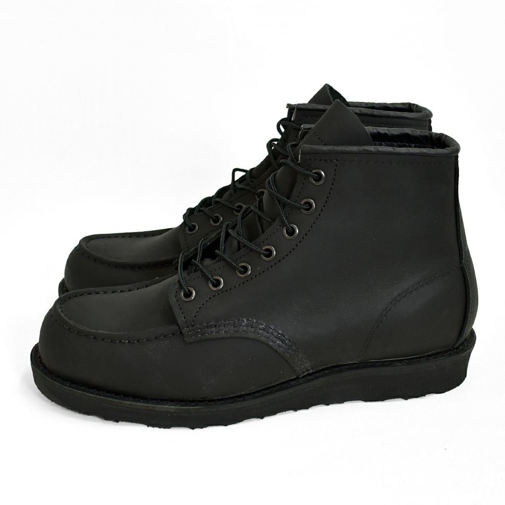 レッドウィング (RED WING) 6-INCH CLASSIC MOC 6インチ クラシック