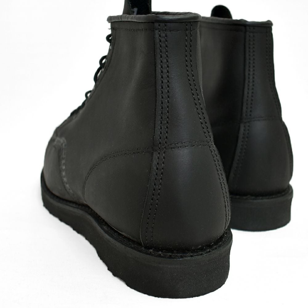 レッドウィング (RED WING) 6-INCH CLASSIC MOC 6インチ クラシック