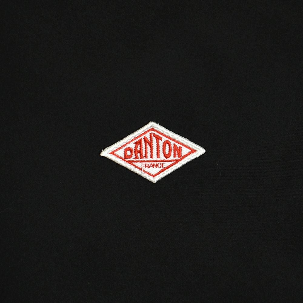 ダントン (DANTON) WOMEN'S MILITARY INSULATION COAT ロング コート ジャケット ミリタリーアウター フード付きアウター プリマロフト中綿 DT-A0529TEN