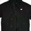 ダントン (DANTON) WOMEN'S MILITARY INSULATION COAT ロング コート ジャケット ミリタリーアウター フード付きアウター プリマロフト中綿 DT-A0529TEN