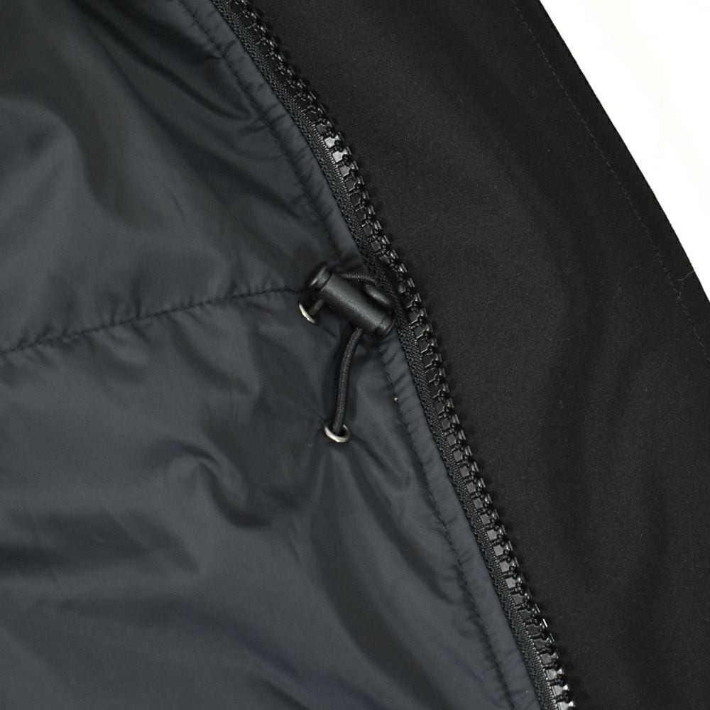 ダントン (DANTON) WOMEN'S MILITARY INSULATION COAT ロング コート