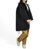 ダントン (DANTON) WOMEN'S MILITARY INSULATION COAT ロング コート ジャケット ミリタリーアウター フード付きアウター プリマロフト中綿 DT-A0529TEN