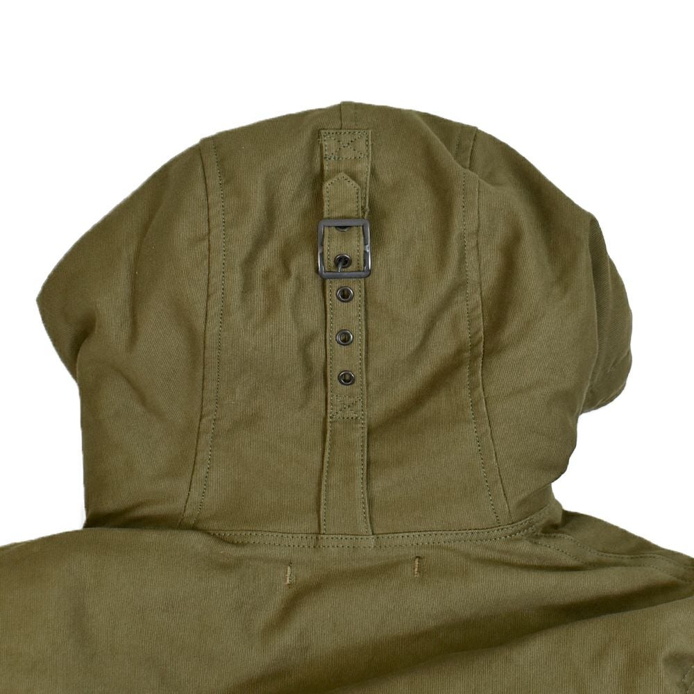 コリンボ (COLIMBO) OBSERVER PARKA =PLAIN= オブザーバー パーカー N