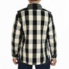 ウエアハウス (WAREHOUSE) Lot 3104 FLANNEL SHIRTS A柄 B柄 ONE WASH 長袖チェックネルシャツ 3104